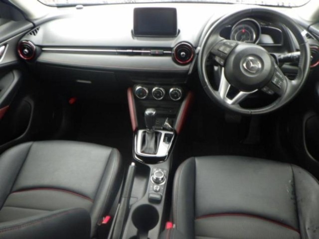 Mazda CX-3 2015 7020155-3