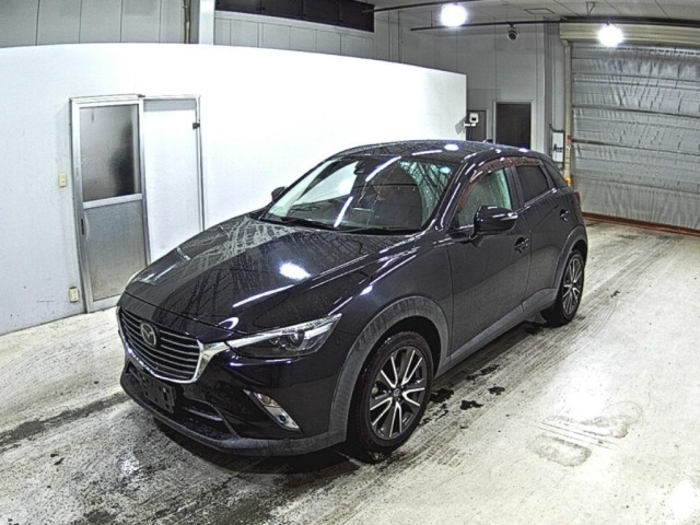 Mazda CX-3 2015 7020155-4