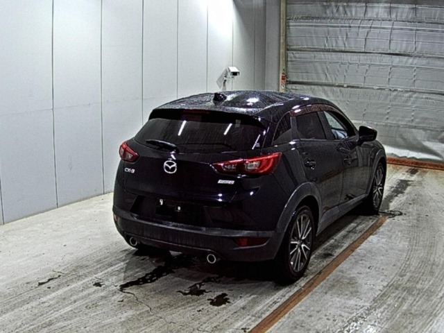 Mazda CX-3 2015 7020155-5