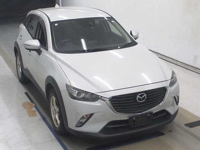 Mazda CX-3 2016 7020179-0