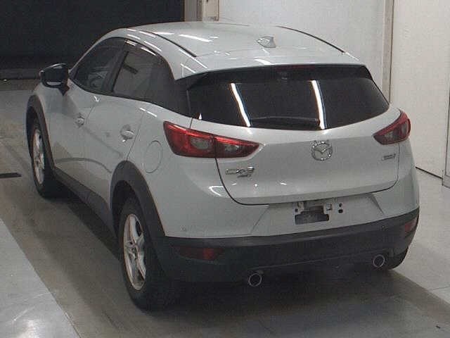Mazda CX-3 2016 7020179-1