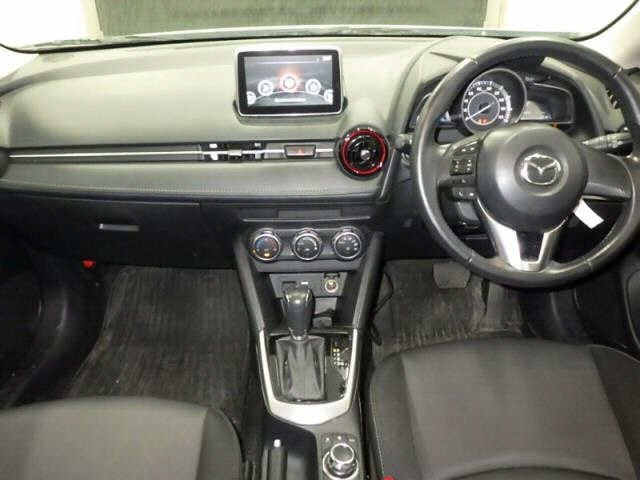 Mazda CX-3 2016 7020179-3
