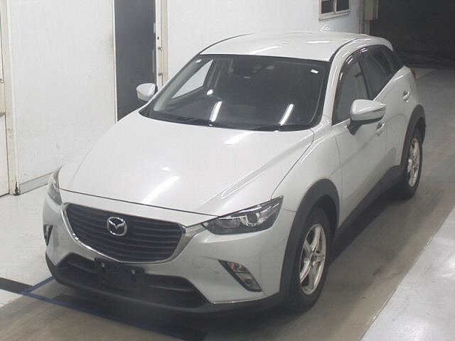 Mazda CX-3 2016 7020179-4
