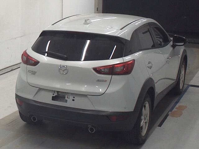 Mazda CX-3 2016 7020179-5
