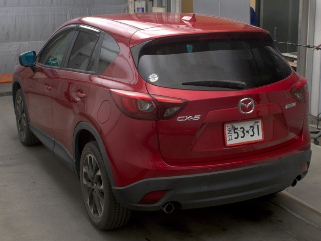 Mazda CX-5 2016 7022257-1