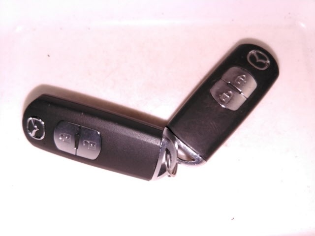 Mazda CX-5 2016 7022257-10