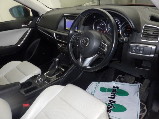 Mazda CX-5 2016 7022257-3