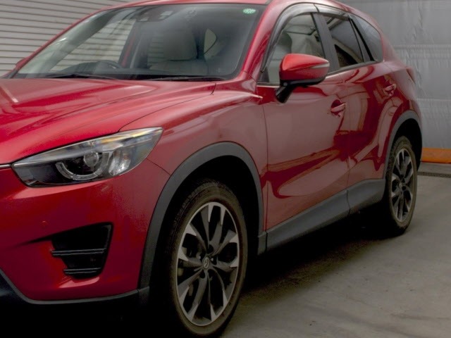 Mazda CX-5 2016 7022257-4