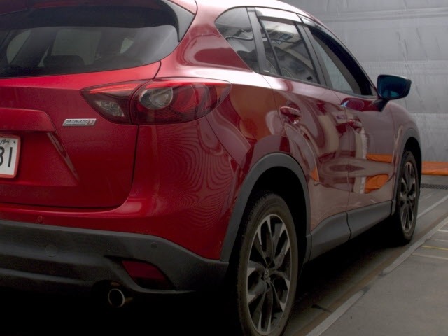 Mazda CX-5 2016 7022257-5