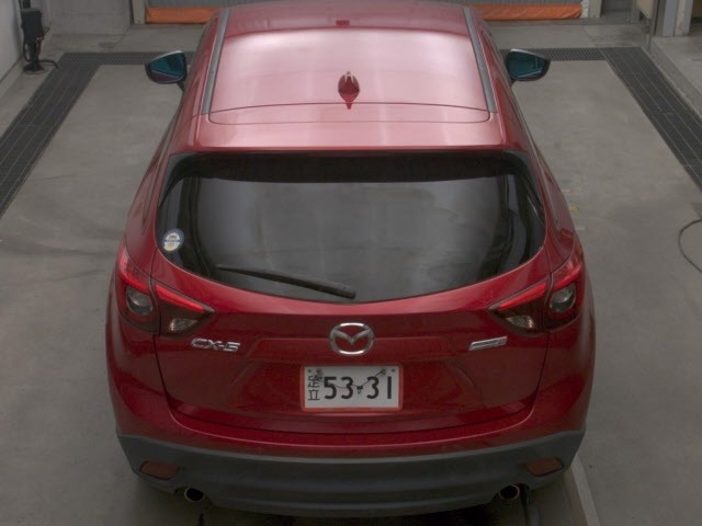 Mazda CX-5 2016 7022257-7