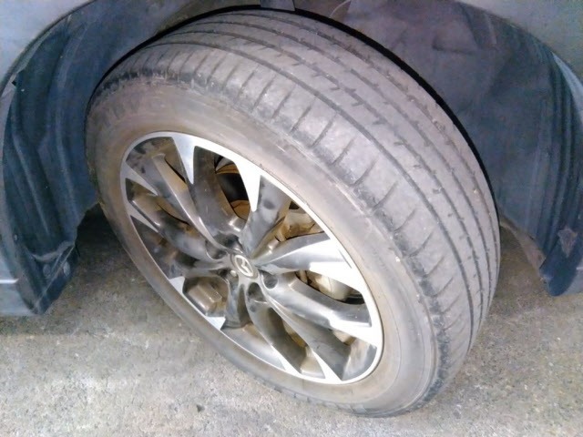 Mazda CX-5 2016 7022257-9