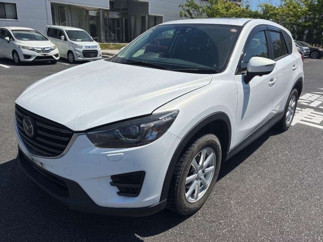 Mazda CX-5 2015 7022292-0