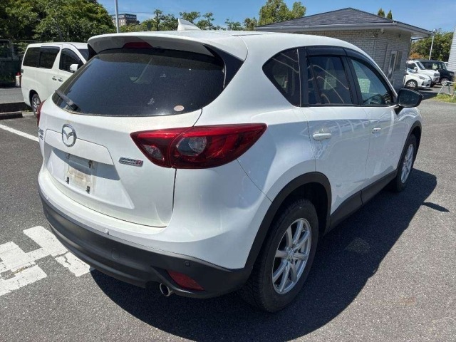 Mazda CX-5 2015 7022292-1