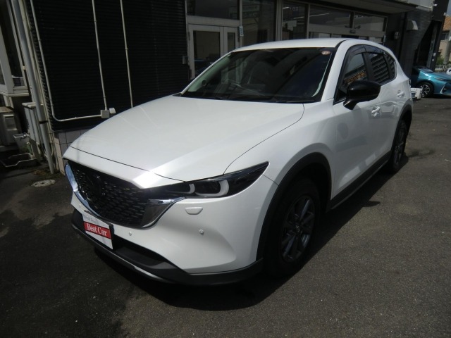 Mazda CX-5 2023 7022313-0