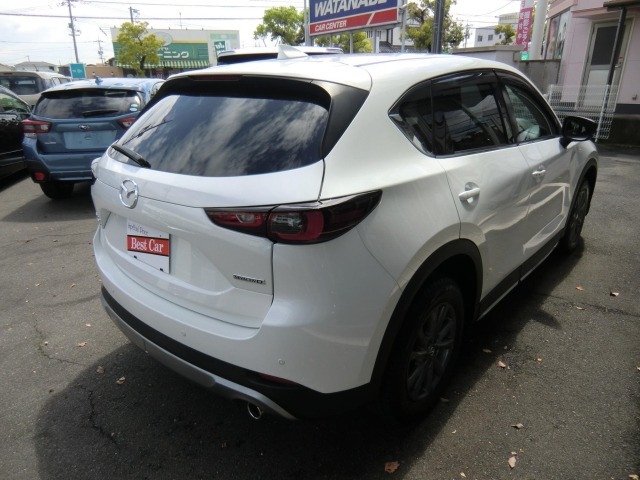 Mazda CX-5 2023 7022313-1
