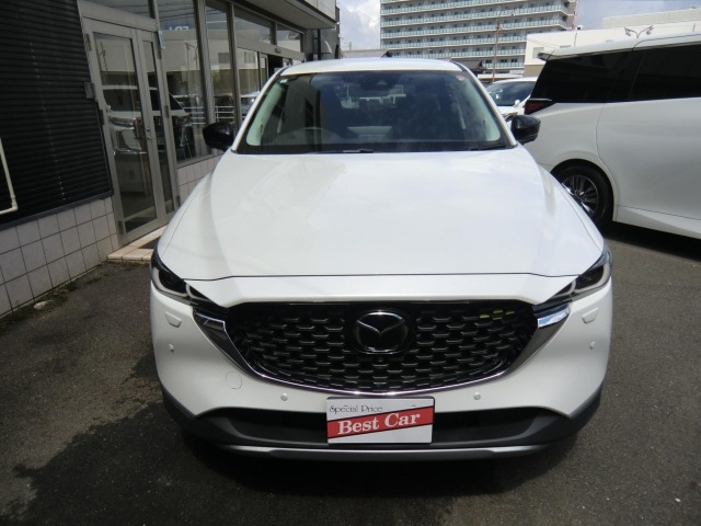 Mazda CX-5 2023 7022313-10
