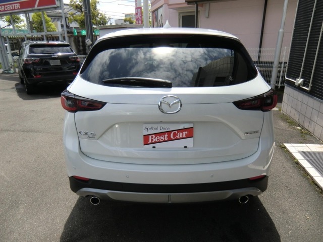 Mazda CX-5 2023 7022313-12