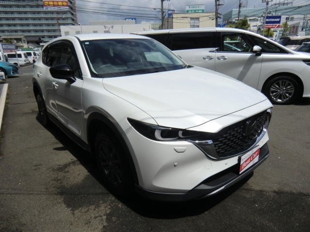 Mazda CX-5 2023 7022313-14