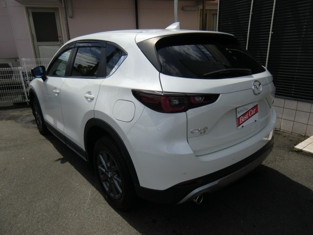 Mazda CX-5 2023 7022313-16