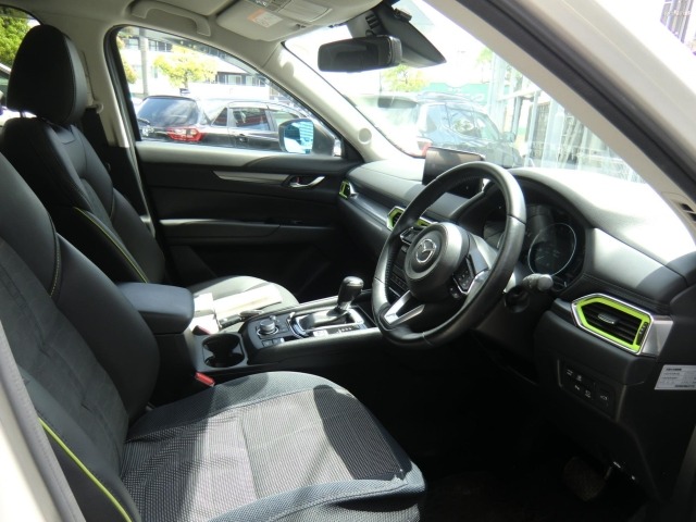 Mazda CX-5 2023 7022313-18