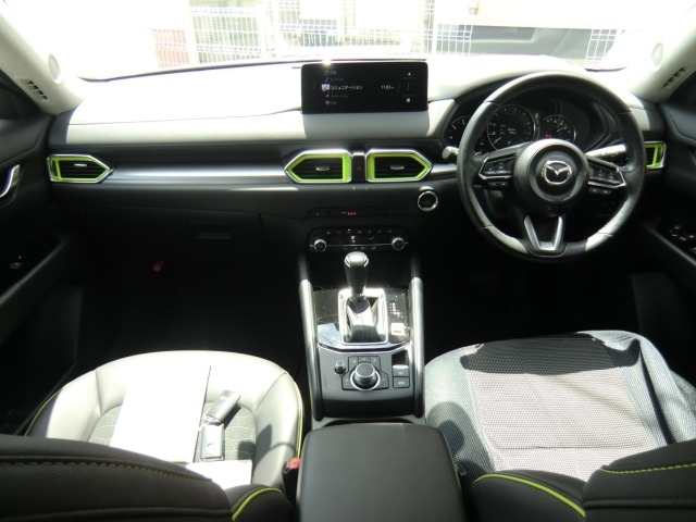 Mazda CX-5 2023 7022313-2