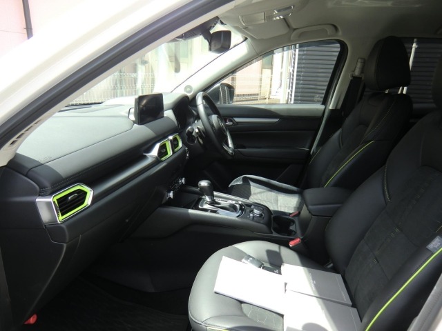 Mazda CX-5 2023 7022313-25