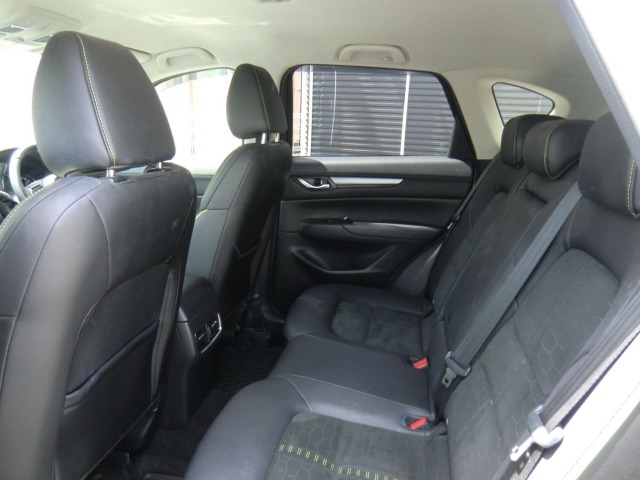 Mazda CX-5 2023 7022313-27