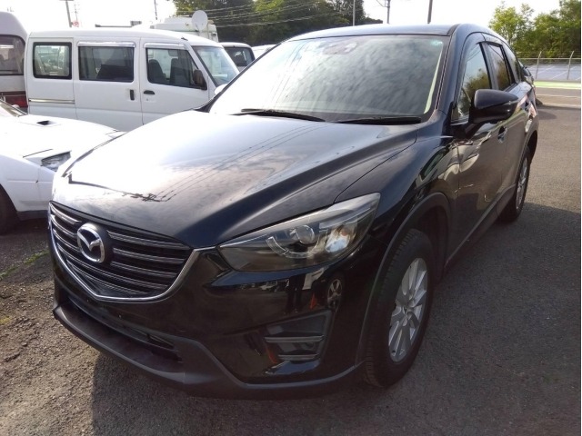 Mazda CX-5 2015 7022314-0
