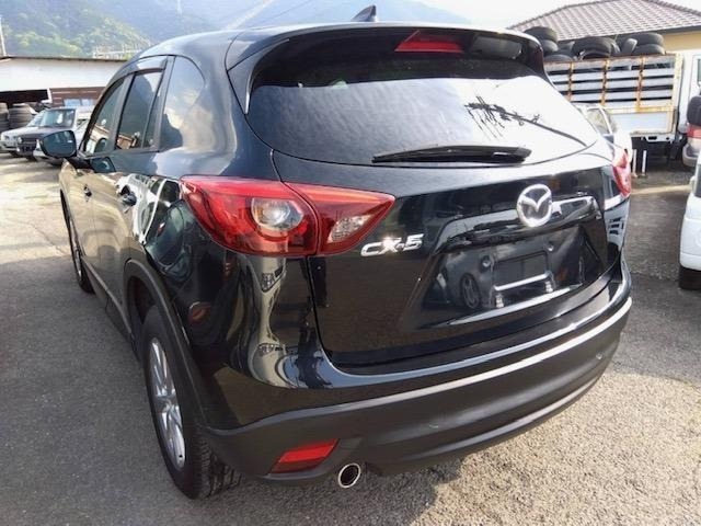 Mazda CX-5 2015 7022314-5