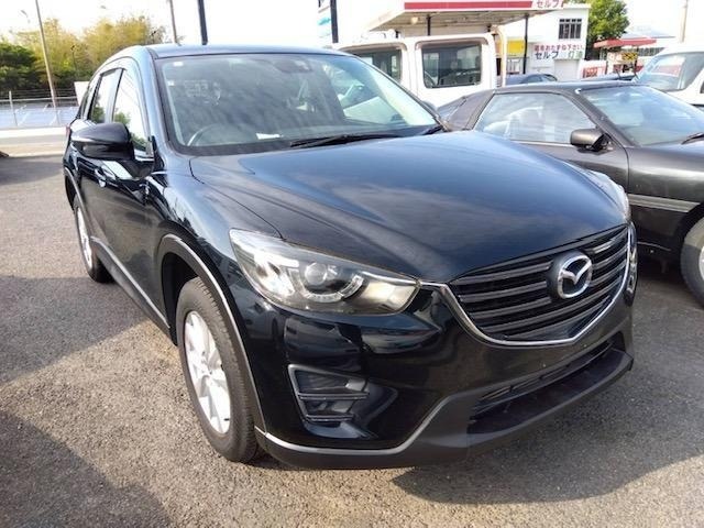 Mazda CX-5 2015 7022314-6