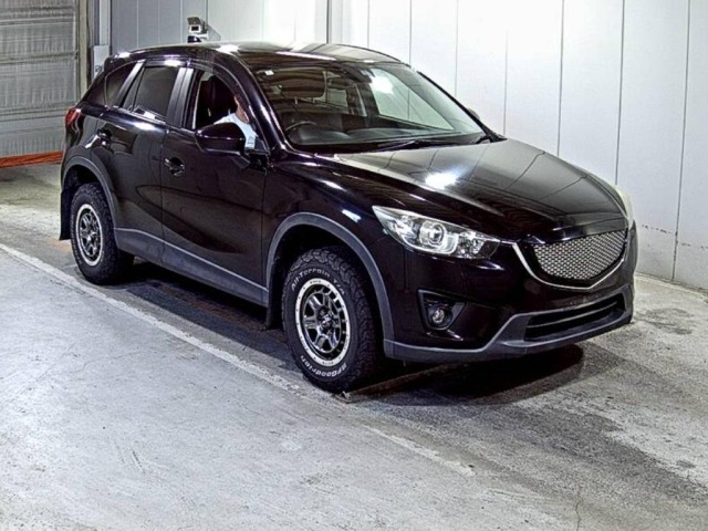 Mazda CX-5 2013 7022328-0
