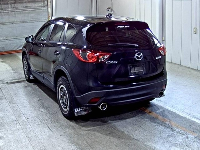 Mazda CX-5 2013 7022328-1