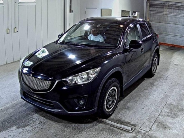 Mazda CX-5 2013 7022328-4
