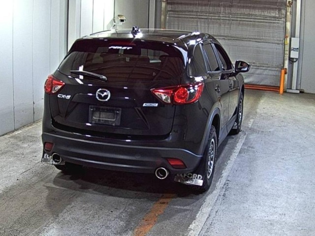 Mazda CX-5 2013 7022328-5