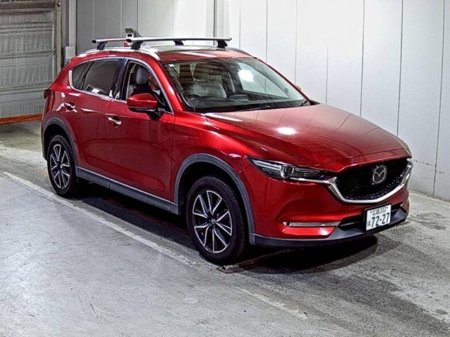 Mazda CX-5 2017 7022329-0