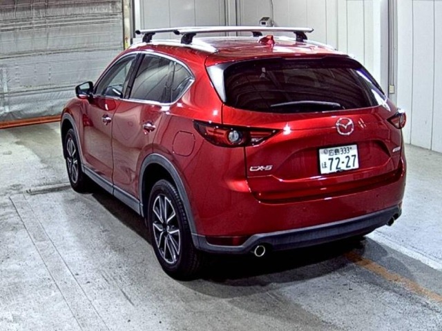 Mazda CX-5 2017 7022329-1