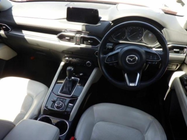 Mazda CX-5 2017 7022329-3