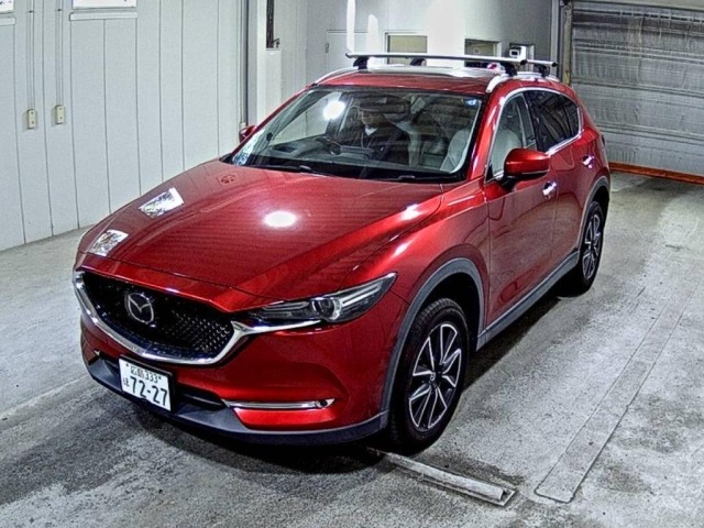 Mazda CX-5 2017 7022329-4