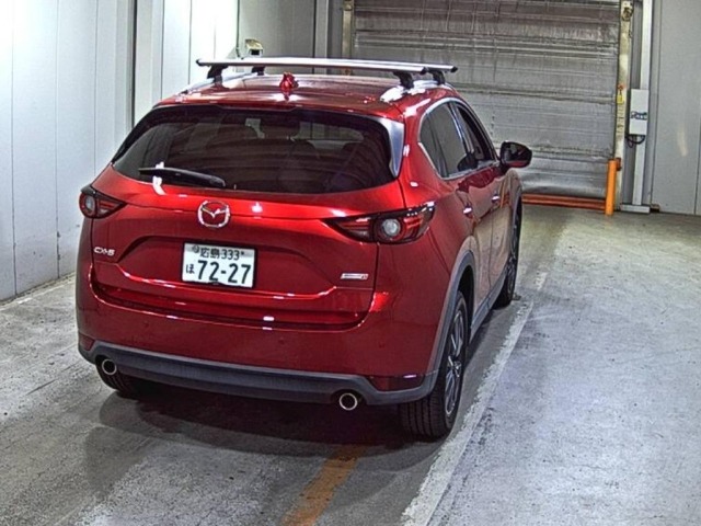 Mazda CX-5 2017 7022329-5