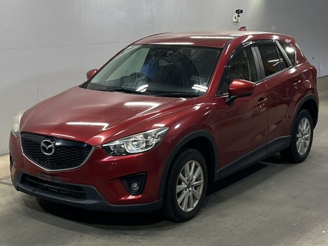 Mazda CX-5 2013 7022331-0