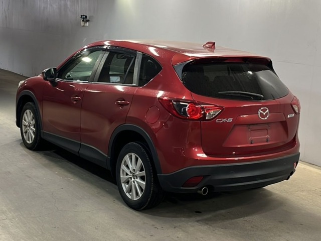 Mazda CX-5 2013 7022331-1