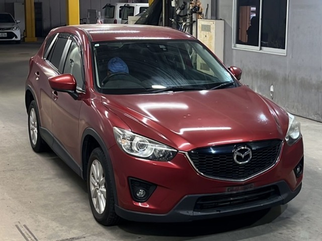 Mazda CX-5 2013 7022331-4