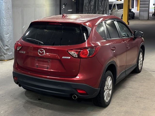 Mazda CX-5 2013 7022331-5