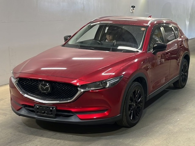 Mazda CX-5 2021 7022333-0