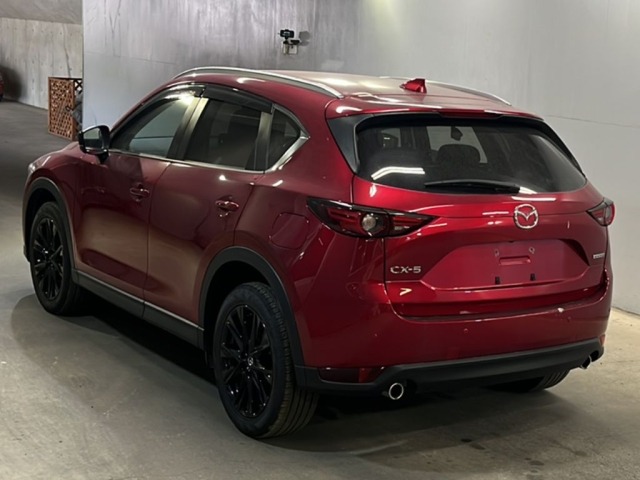 Mazda CX-5 2021 7022333-1