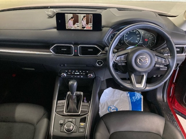 Mazda CX-5 2021 7022333-3