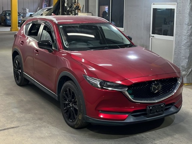 Mazda CX-5 2021 7022333-4