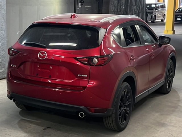 Mazda CX-5 2021 7022333-5