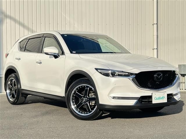 Mazda CX-5 2017 7022335-0