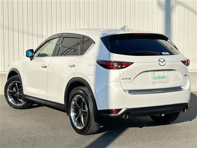 Mazda CX-5 2017 7022335-13
